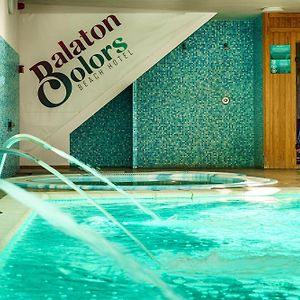 Balaton Colors Beach Hotel